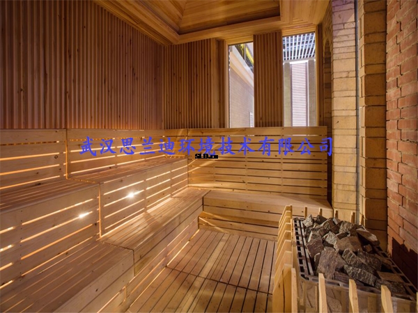 定制桑拿房