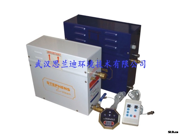 美國”斯密斯“蒸汽機(jī)