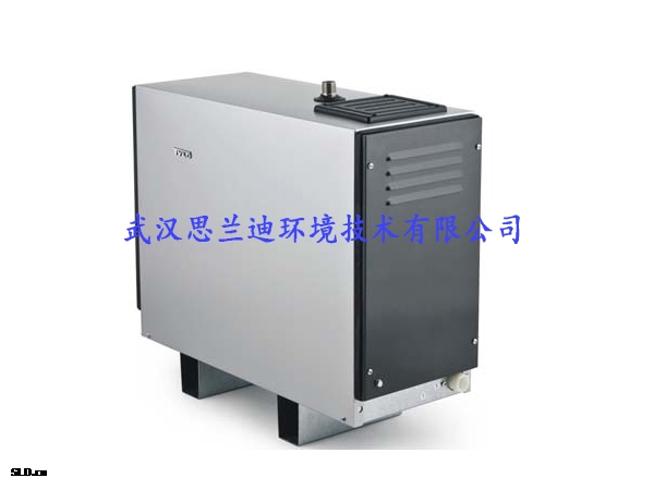 瑞典TYLO 蒸氣設備