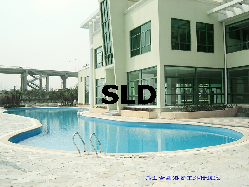 小型游泳池適合使用哪種過濾系統(tǒng)？