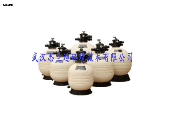 游泳池水處理設備的常見類型有哪些？