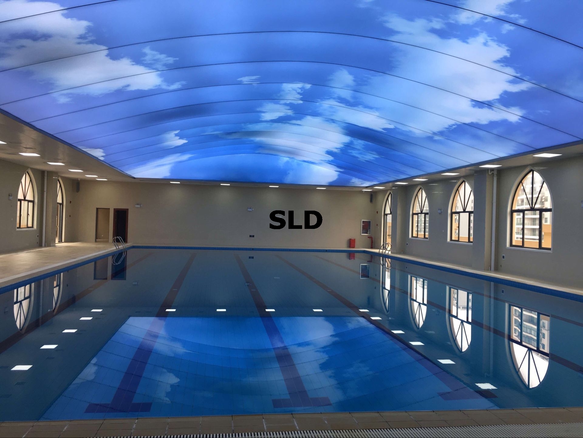 武漢游泳池水處理時(shí),絮凝劑使用時(shí)機(jī)怎樣把握?